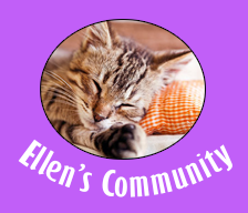 ellen's community