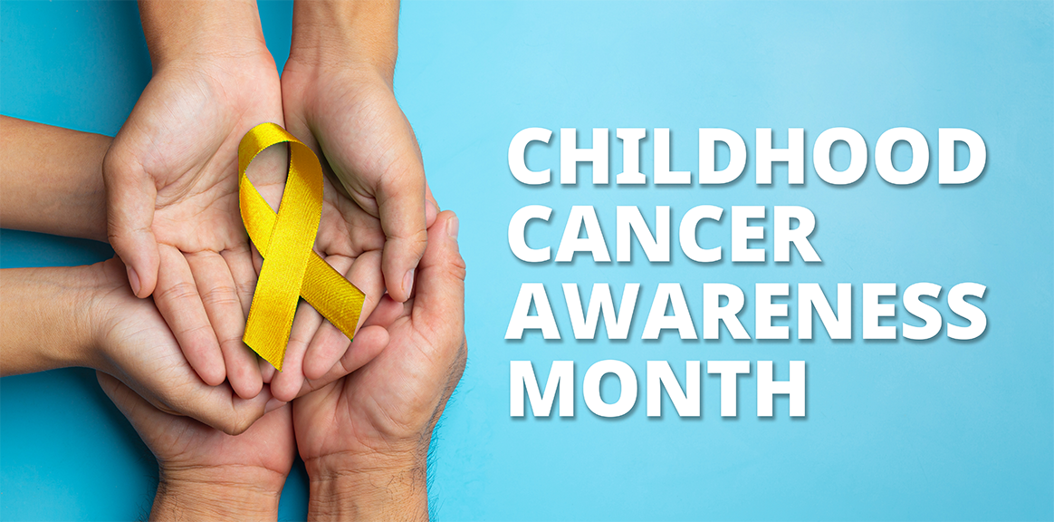 4 Ways to Help During Childhood Cancer Awareness Month - Solving Kids'  Cancer